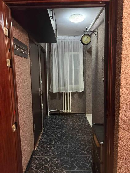 Garsonieră decomandată în Burdujeni