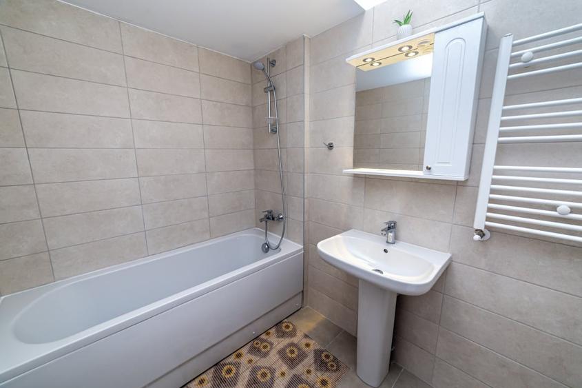 2 camere | Parcare | Dimri Residence - 13