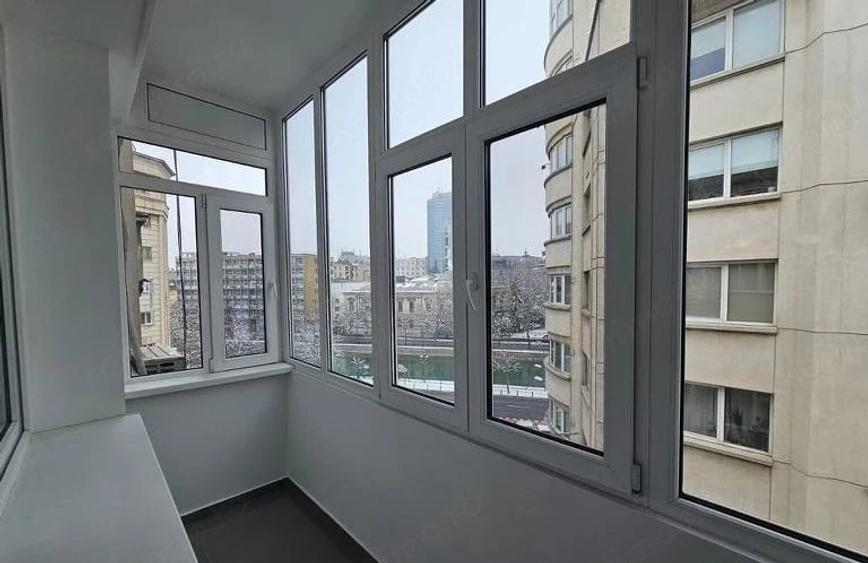 Apartament cu 2 camere decomandat în Unirii
