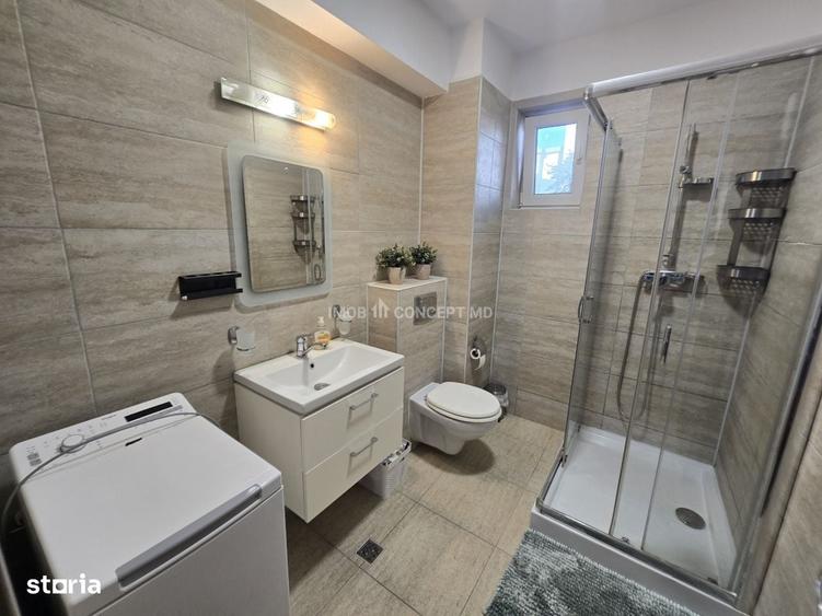 Inchiriere Apartament 2 Camere Modern In Ploiesti Zona 9 Mai - 18