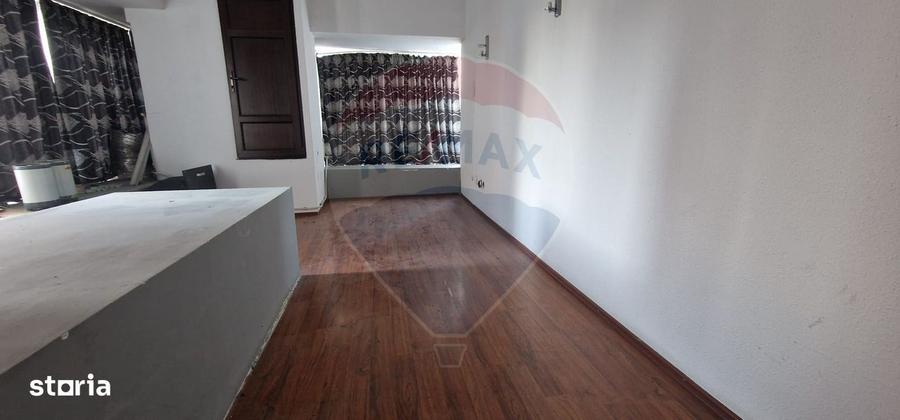 Spațiu comercial, de 115 mp, în Ultracentral