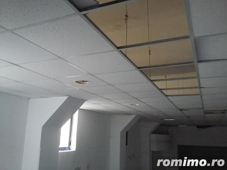 Spațiu comercial, de 1,600 mp, în Bucur Obor