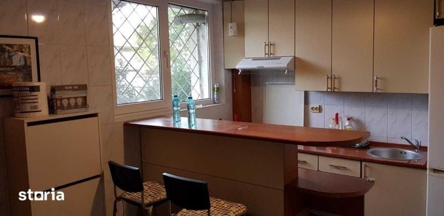 Apartament cu 2 camere în 1 Mai