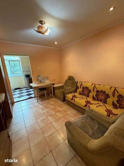 Garsonieră în Cetate