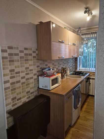 Garsonieră semidecomandată în Calea București