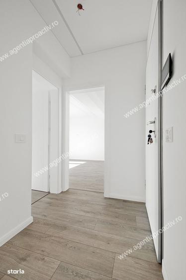 Apartament cu 3 camere decomandat în Sud