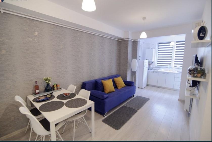 Închiriere apartament elegant Mamaia - Opera - 1