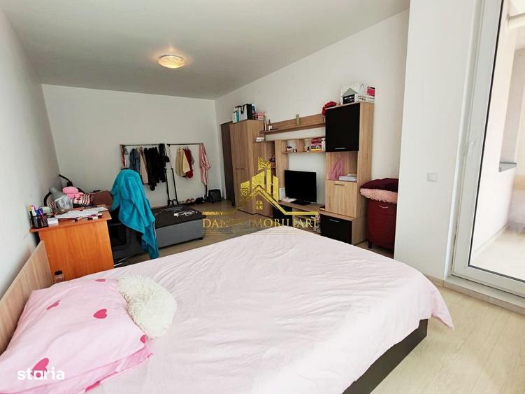 2 camere, decomandat, modern, bloc nou, balcon, ULTRACENTRAL, Platinia - 8