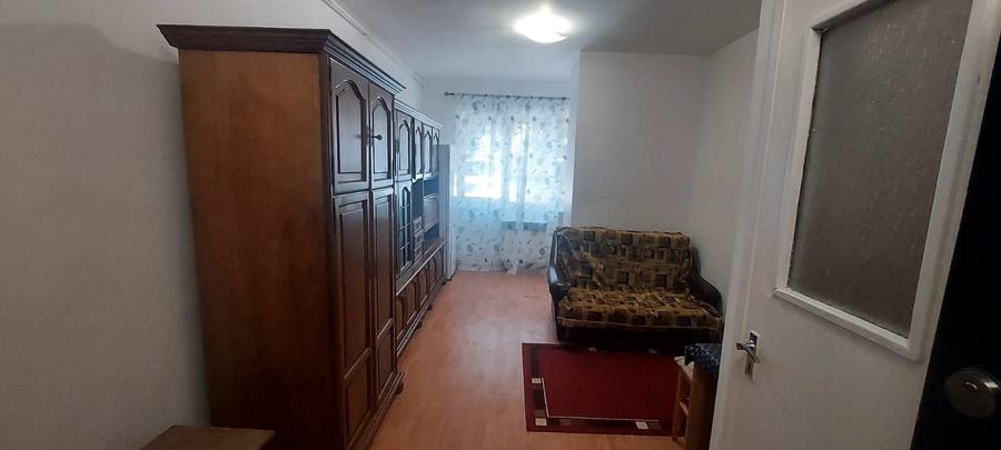 Garsonieră nedecomandată în Central