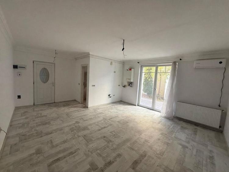 Garsonieră în Braytim