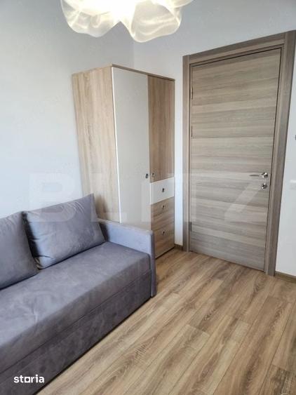 Apartament premium cu 3 camere in Sunnyville Plus Racadau - 10