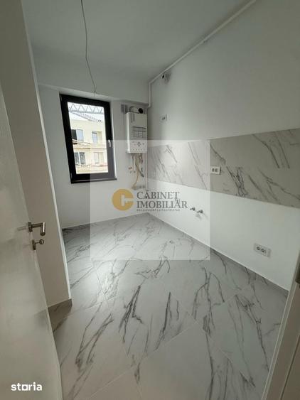 Apartament cu 2 camere decomandat în Lujerului
