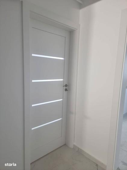 Apartament cu 2 camere decomandat în Galata