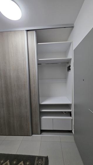 Garsonieră de închiriat | 39 mp | Avantgarden 3 – Faza 4 | Parcare + boxă - 8