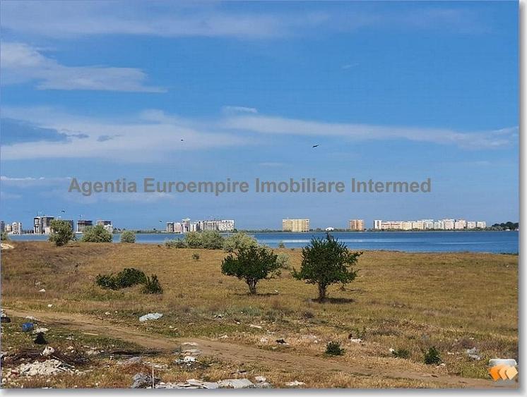 Teren Construcții intravilan de 30000 mp, în Periferie