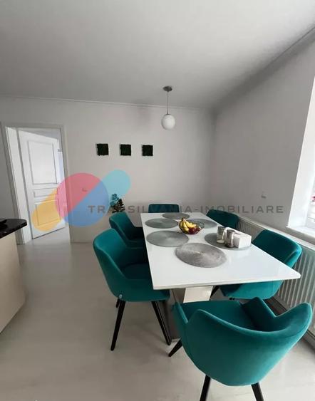 Apartament cu 3 camere decomandat în Grigorescu