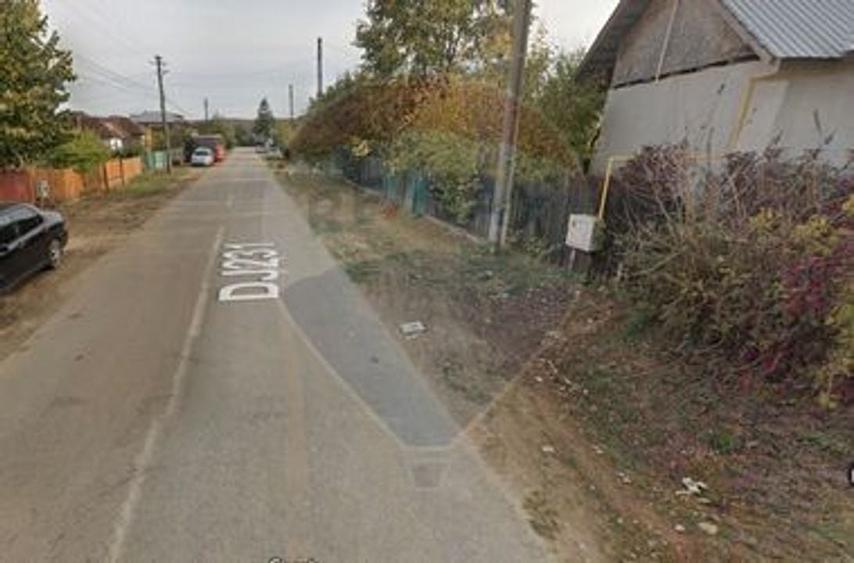 Teren agricol extravilan de 20000 mp, în Bălțești