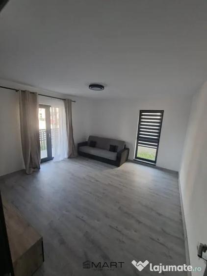 Apartament cu 2 camere decomandat în Cristian