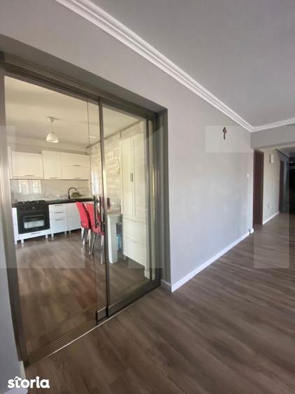Casă cu 4 camere cu Teren 303 Mp în Giarmata