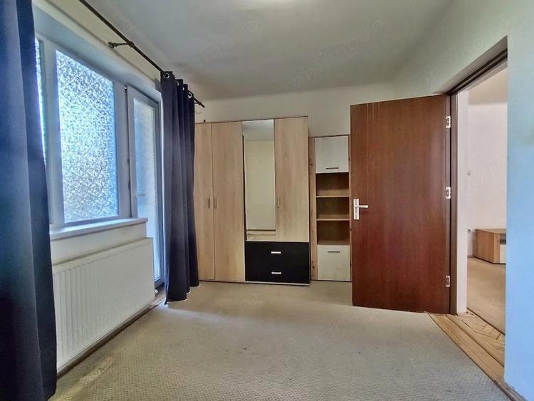 Apartament cu 2 camere în Decebal