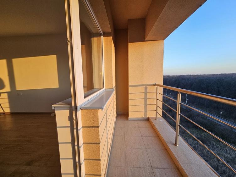 Apartament cu 2 camere în Nord