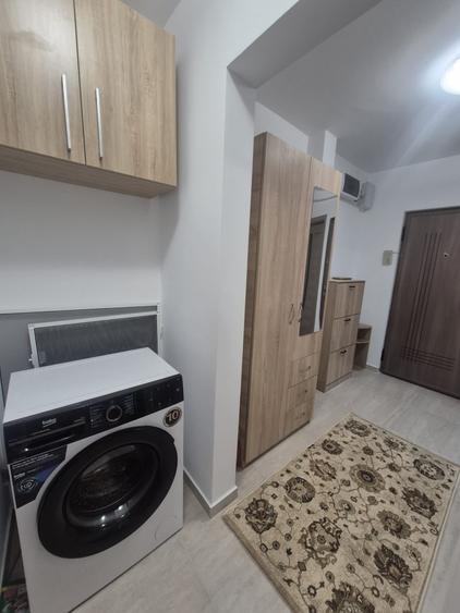 Apartament cu 2 camere decomandat, mobilat în Dacia