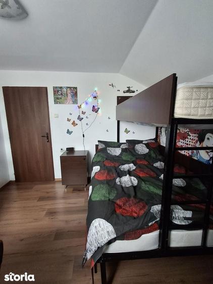 Casă cu 4 camere cu Teren 507 Mp în Șendreni