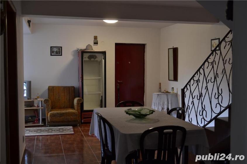 Casă cu 4 camere cu Teren 700 Mp în Cheia