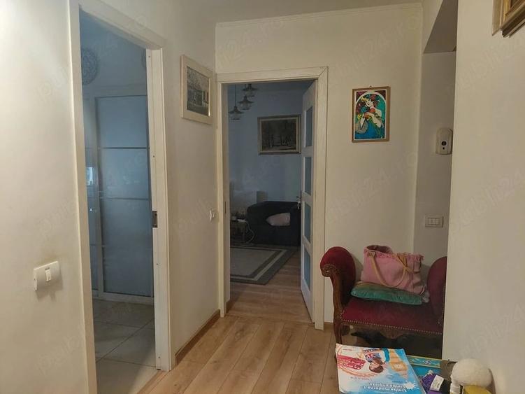 Apartament ultracentral 2 camere Carol - 2