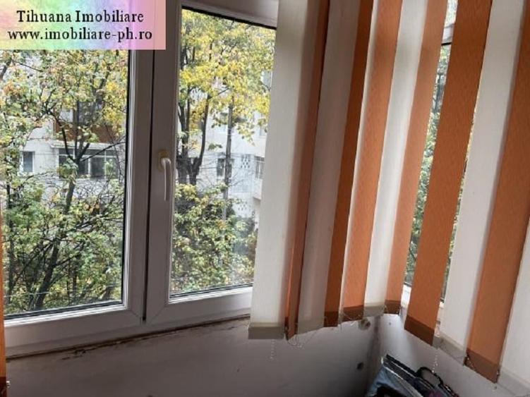 Apartament cu 3 camere nedecomandat în Vest