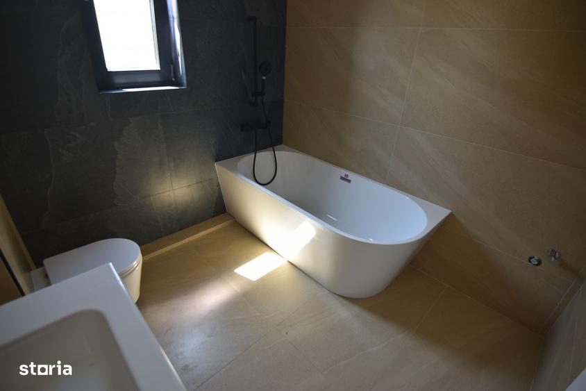 Casa / Vila P+1, 4 camere, Domnesti - 10