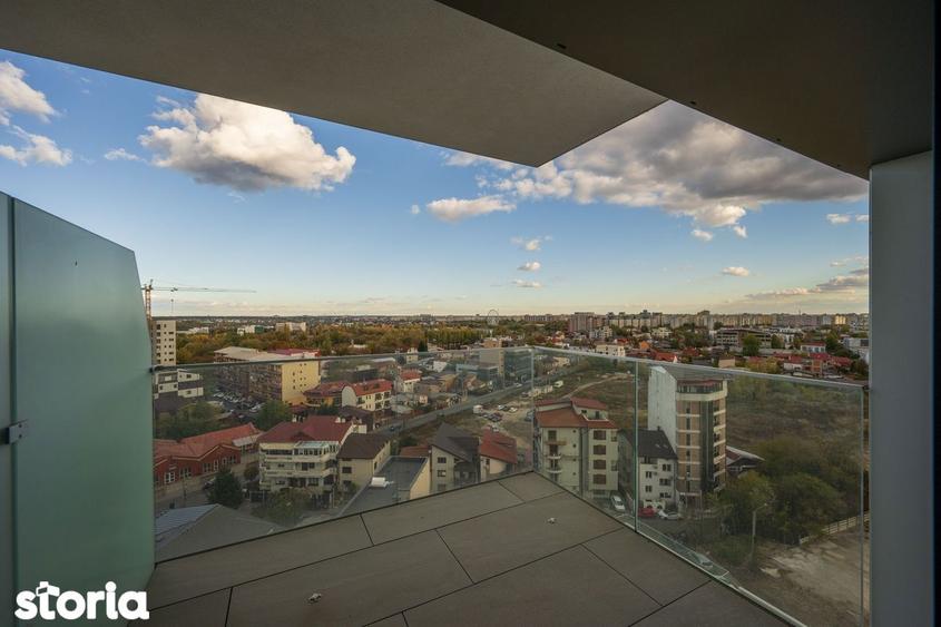 2 CAMERE || LA INALTIME || SUPER VIEW || ONE VERDI PARK - 19