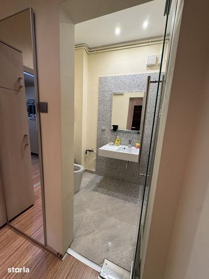 Apartament cu 4 camere în Bucureștii Noi