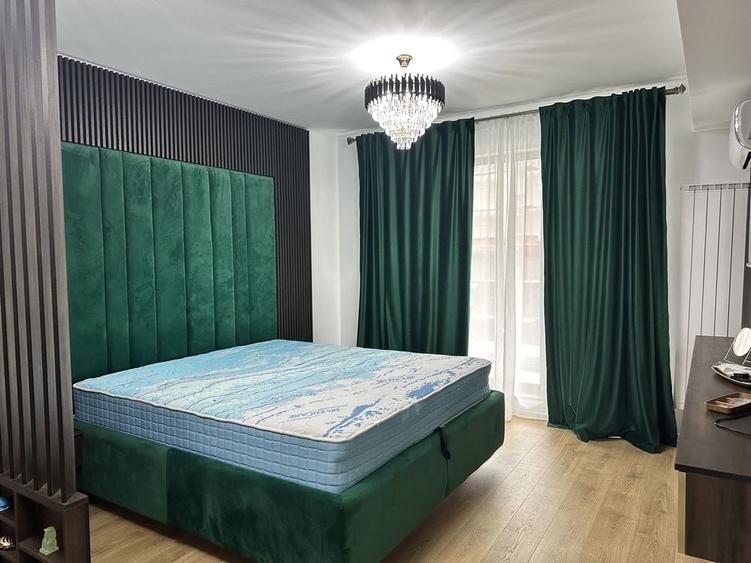 Garsonieră decomandată în Mamaia
