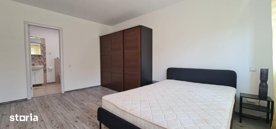 Casă cu 4 camere cu Teren 500 Mp în Tărlungeni