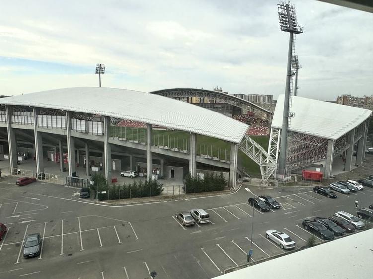 Inchiriez apartament 2 camere Ared Uta - 7