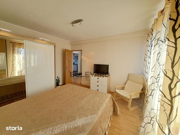 Apartament cu 3 camere în Juc-Herghelie