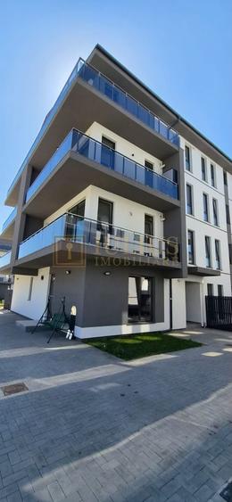 Apartament cu 2 camere decomandat, mobilat în Giroc