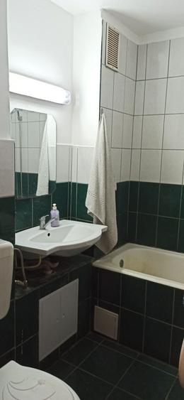 Garsonieră în Central