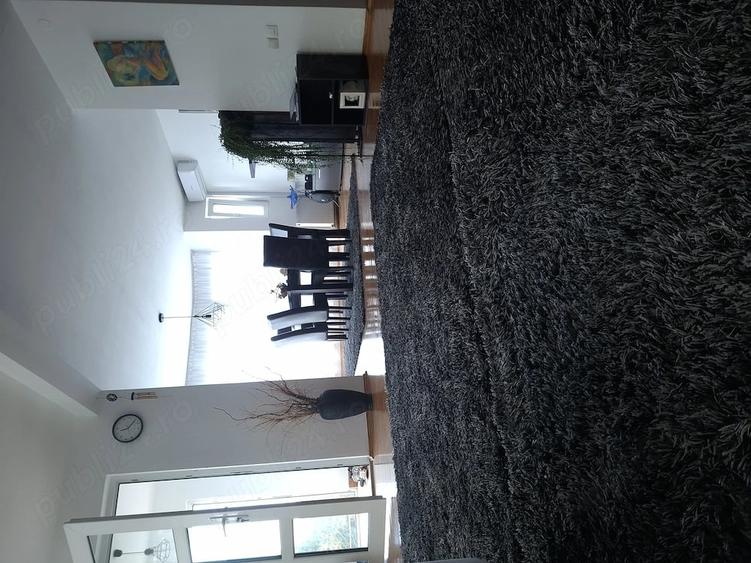 De Vanzare: Casa moderna cu livada la liziera padurii Zona Va?man Valea Iubirii - 2