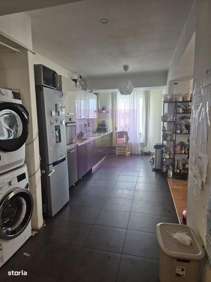 Apartament 3 camere InCity Residence - 5