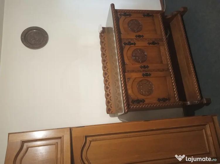 Garsonieră decomandată în Splaiul Unirii