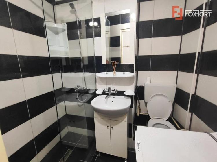 Apartament cu 2 camere semidecomandat în Fortuna