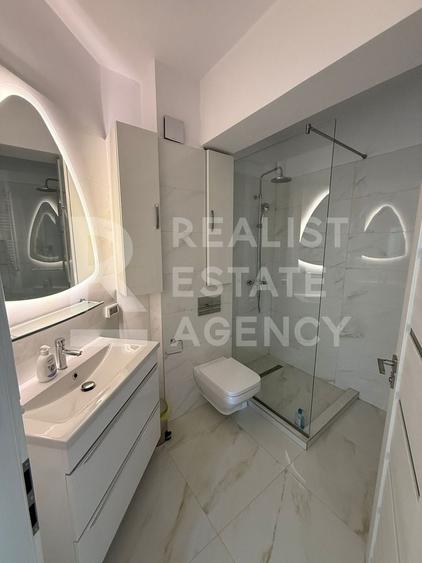 Apartament cu 2 camere în 1 Mai