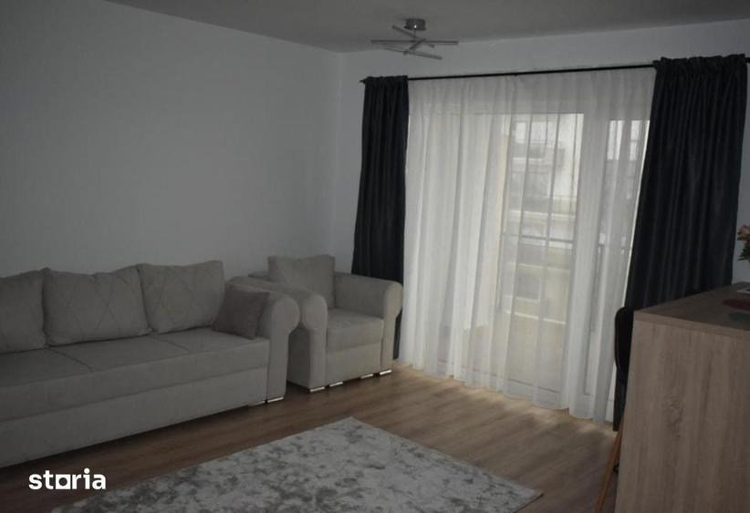 Apartament cu 2 camere decomandat în Bartolomeu