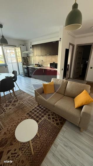 Apartament 2 camere de inchiriat - Floresti - 6