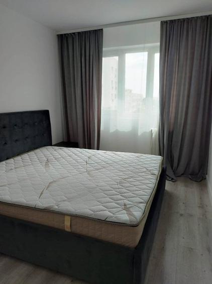 Afi Palace Cotoceni - Apartament 3 camere confort 1 Bloc tip E Secial -TOTUL NOU - 13