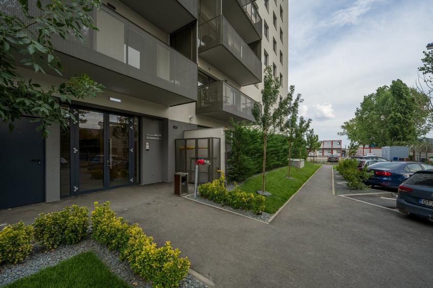 Drumul Taberei, Stellaris-Hercesa, First Rent, Parcare, Comision 0 % - 29