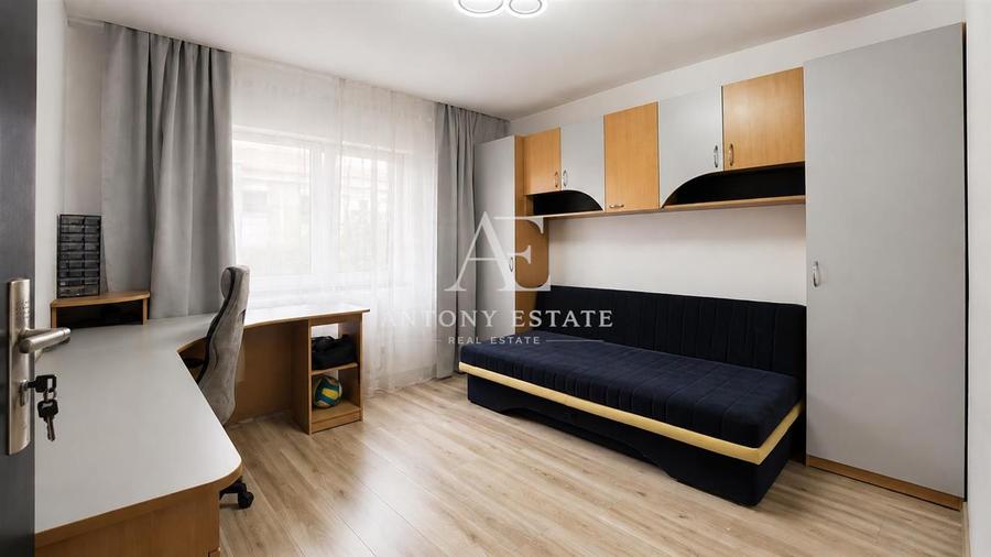 Antony Estate | Apartament 2 camere - Decebal - Oradea - 12
