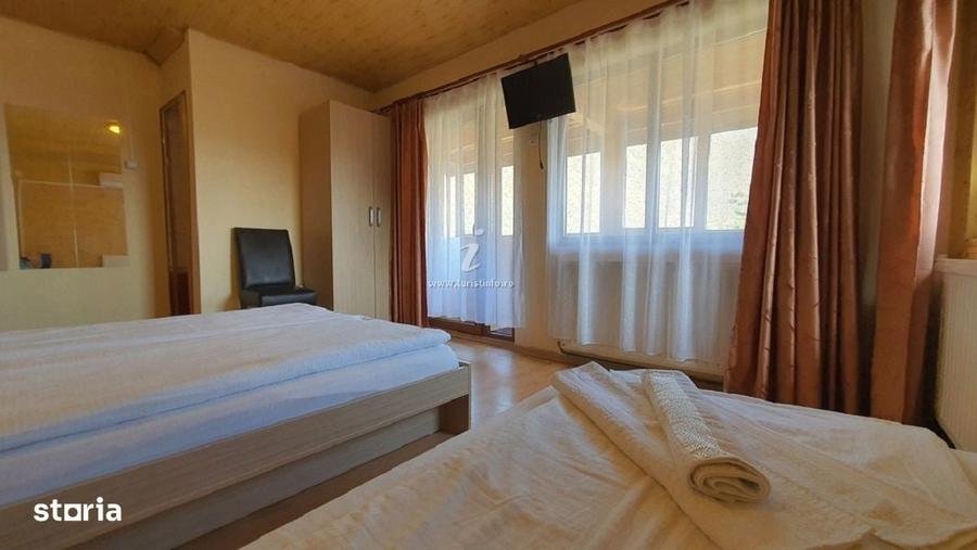 Se Vinde Pensiunea Sidonia din Calimanesti - 10
